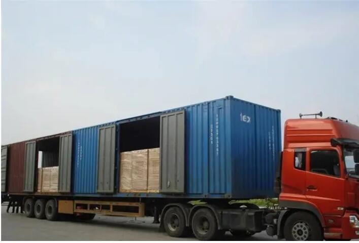 泉州到新泰市整车运输