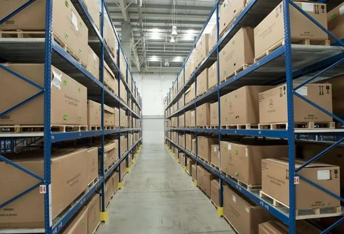 泉州到新泰市货物仓储