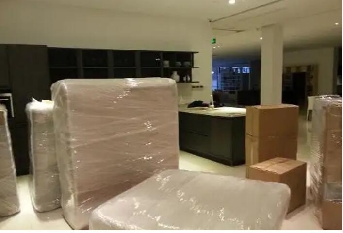 泉州到新泰市长途搬家