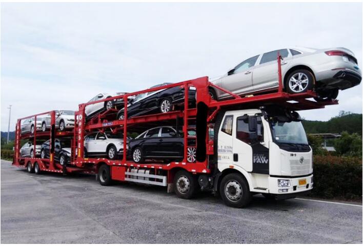 泉州到新泰市轿车托运